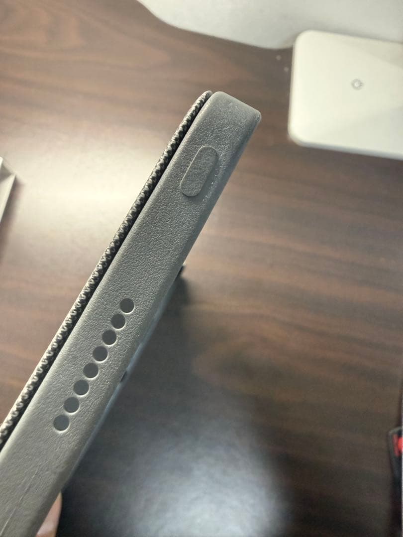 Combo Touch iPad Pro 11インチ用