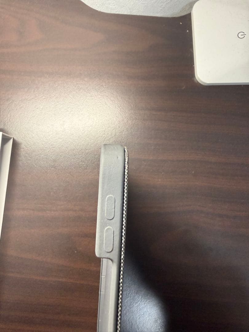 Combo Touch iPad Pro 11インチ用