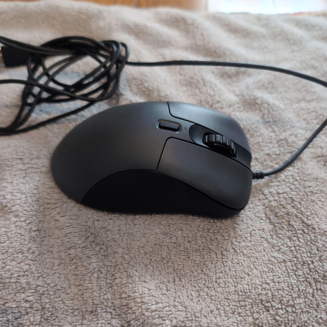 【中古】REALFORCE RM1マウス