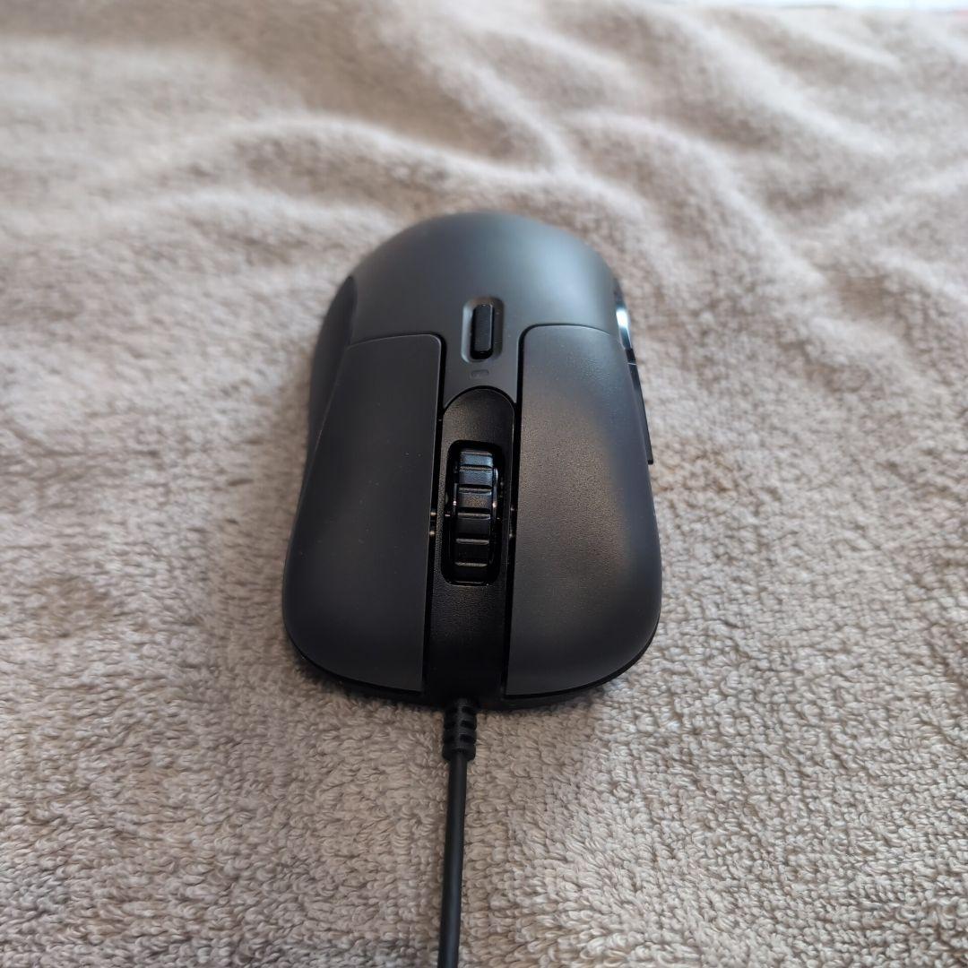 【中古】REALFORCE RM1マウス