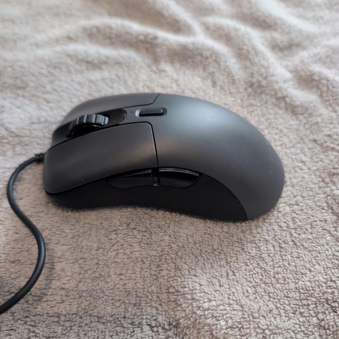 【中古】REALFORCE RM1マウス