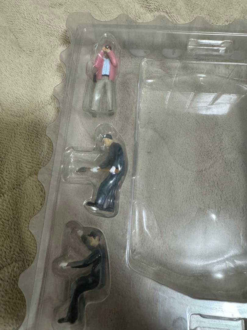 完美品　デアゴスティーニ D51蒸気機関車を作る 塗装完成品