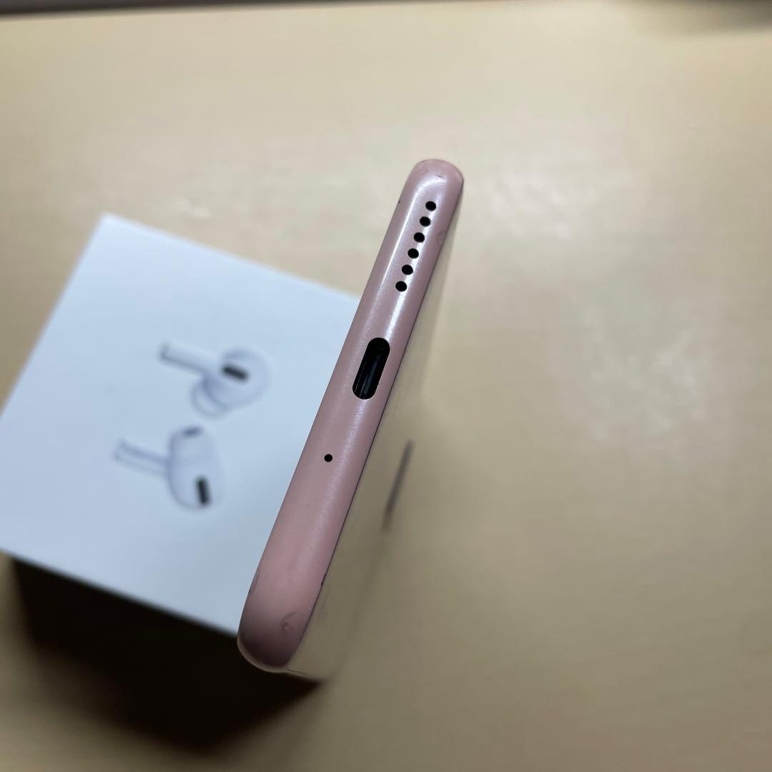 Libero 5G II A103ZT 64GB SIMフリー