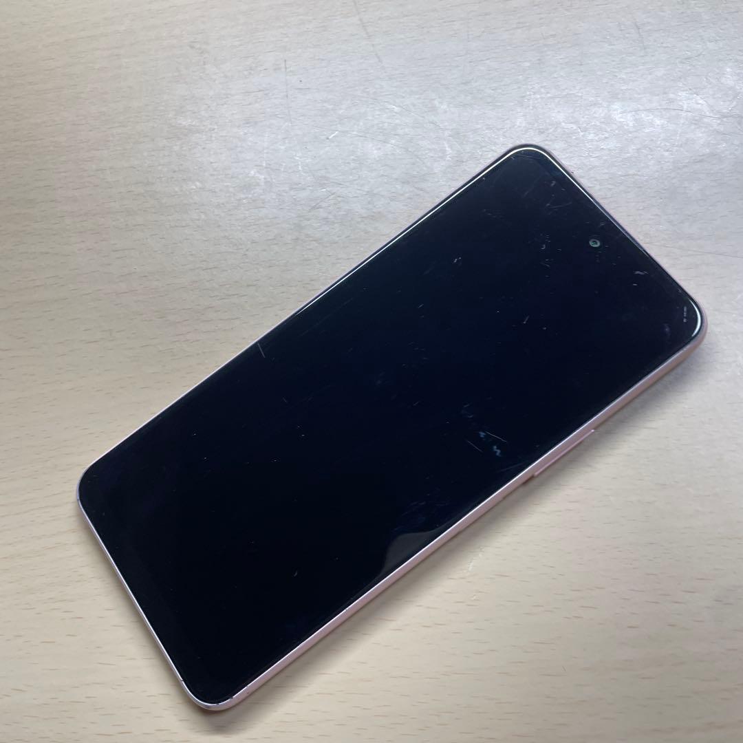 Libero 5G II A103ZT 64GB SIMフリー