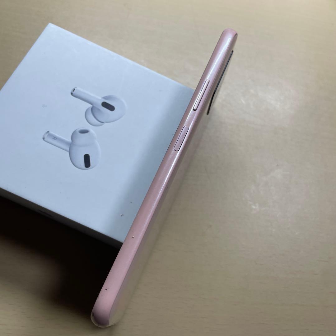 Libero 5G II A103ZT 64GB SIMフリー