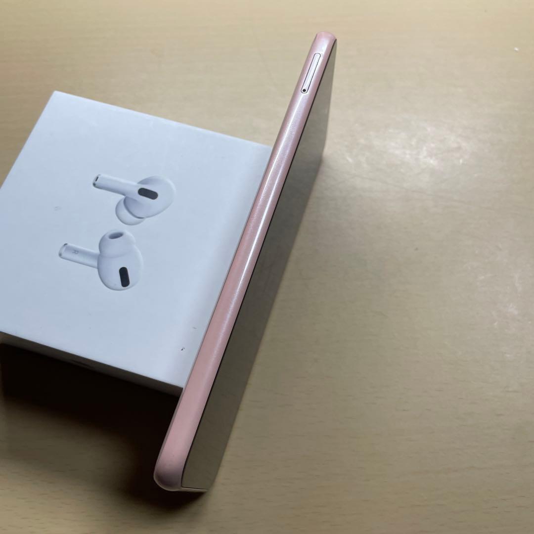 Libero 5G II A103ZT 64GB SIMフリー