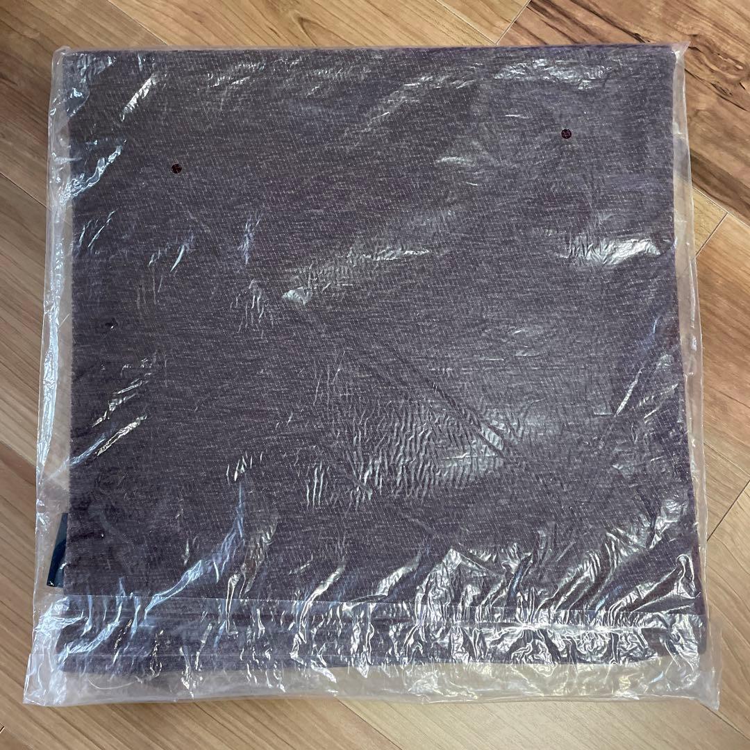 ムーミン リトルミイ ムーミンママ クッションカバー　ムーミンの日　丸眞