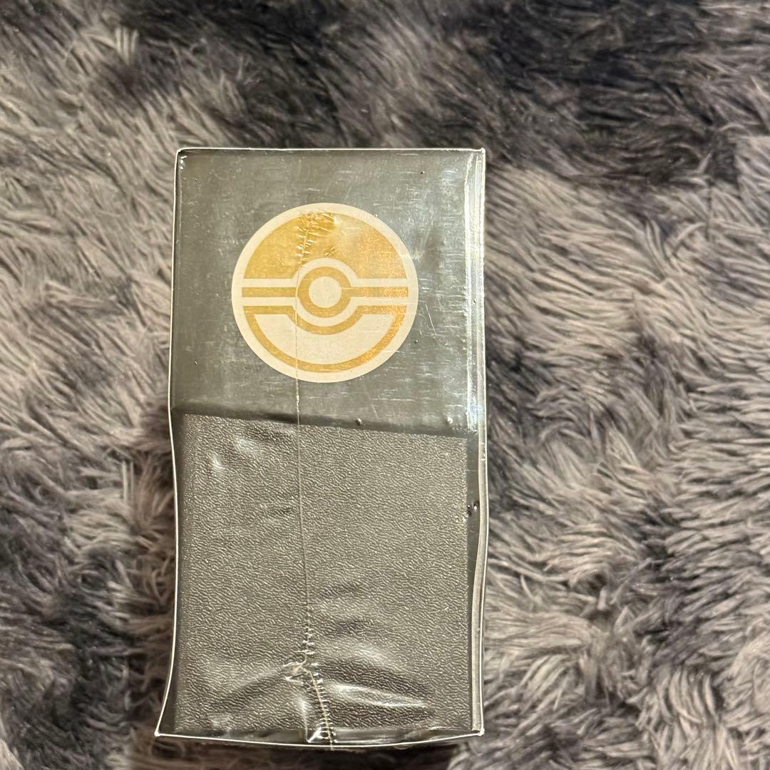 ポケモン MEGA EVOLUTION エリートトレーナーボックス