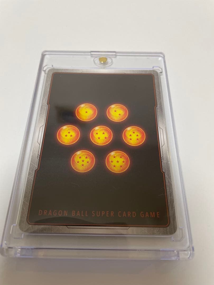 FB07-113 ブルマ　パラレル　ドラゴンボール　フュージョンワールド