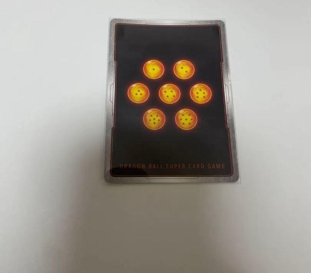 FB07-113 ブルマ　パラレル　ドラゴンボール　フュージョンワールド