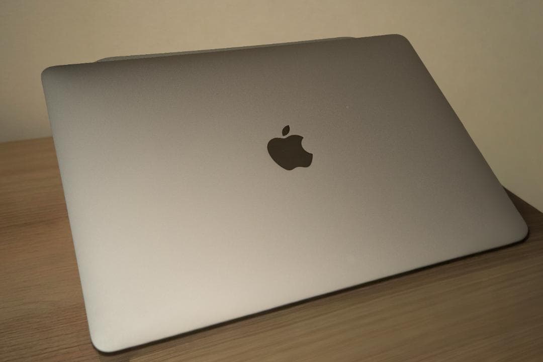 美品⭐️MacBook Pro 13インチ 2018 i5 16GB 512GB