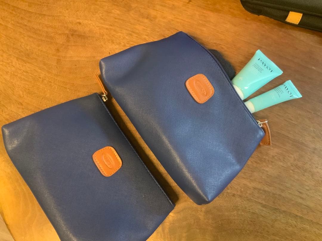 エアラインアメニティーグッズ　ビジネスクラス、ファーストクラス　まとめて