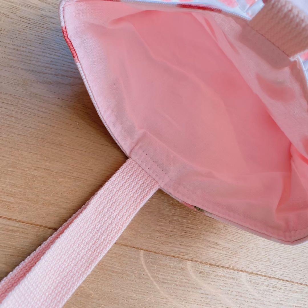 レッスンバッグ　手提げバッグ　上履き入れ　体操着入れ　3点セット　可愛い　女の子