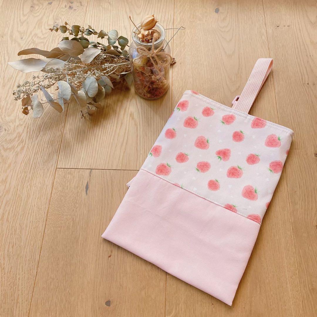 レッスンバッグ　手提げバッグ　上履き入れ　体操着入れ　3点セット　可愛い　女の子