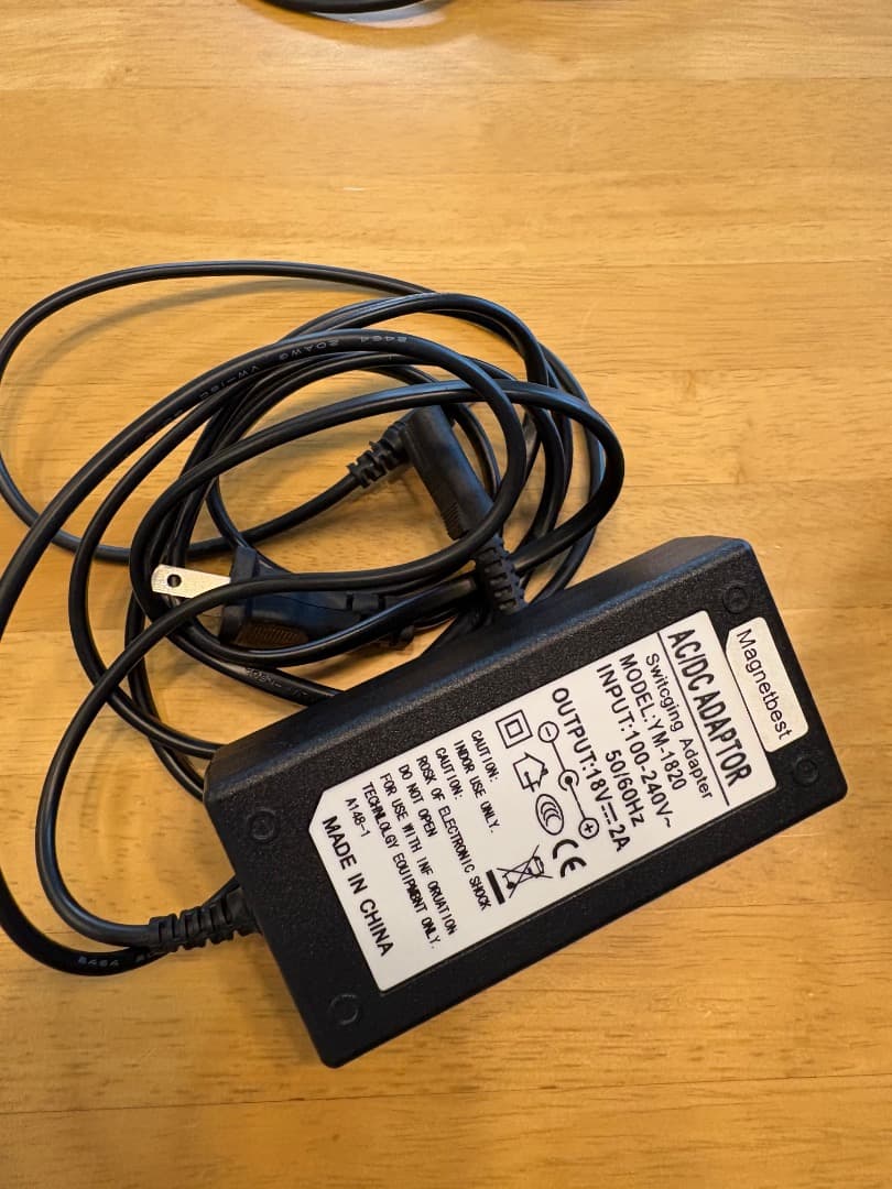 （ジャンク）Bose COMPANION 20 スピーカー