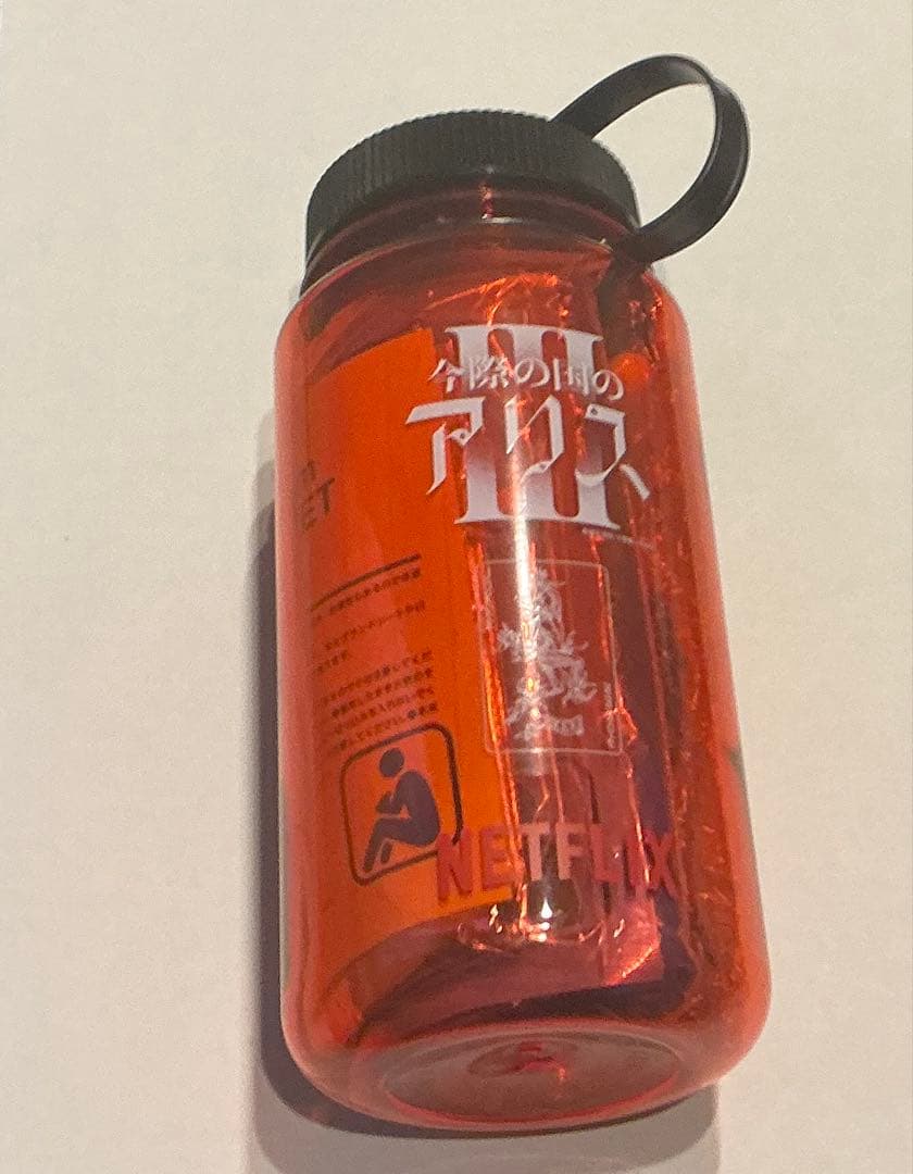 Alice in Borderland VIPゲストパス 非売品Netflix