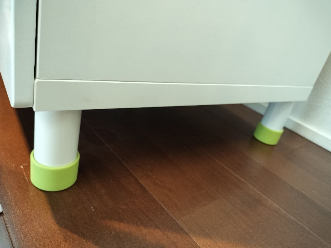 送料込:美品★IKEAイケアStuvaMaladキッズワードローブ※引取は割引