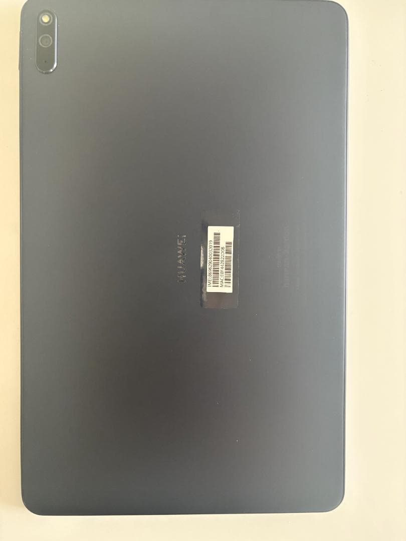 HUAWEI MatePad 10.4 BAH-L09 SIMフリー