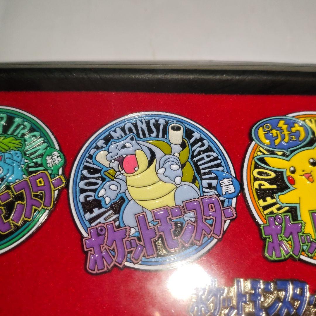 ポケモンミレニアムバッジ