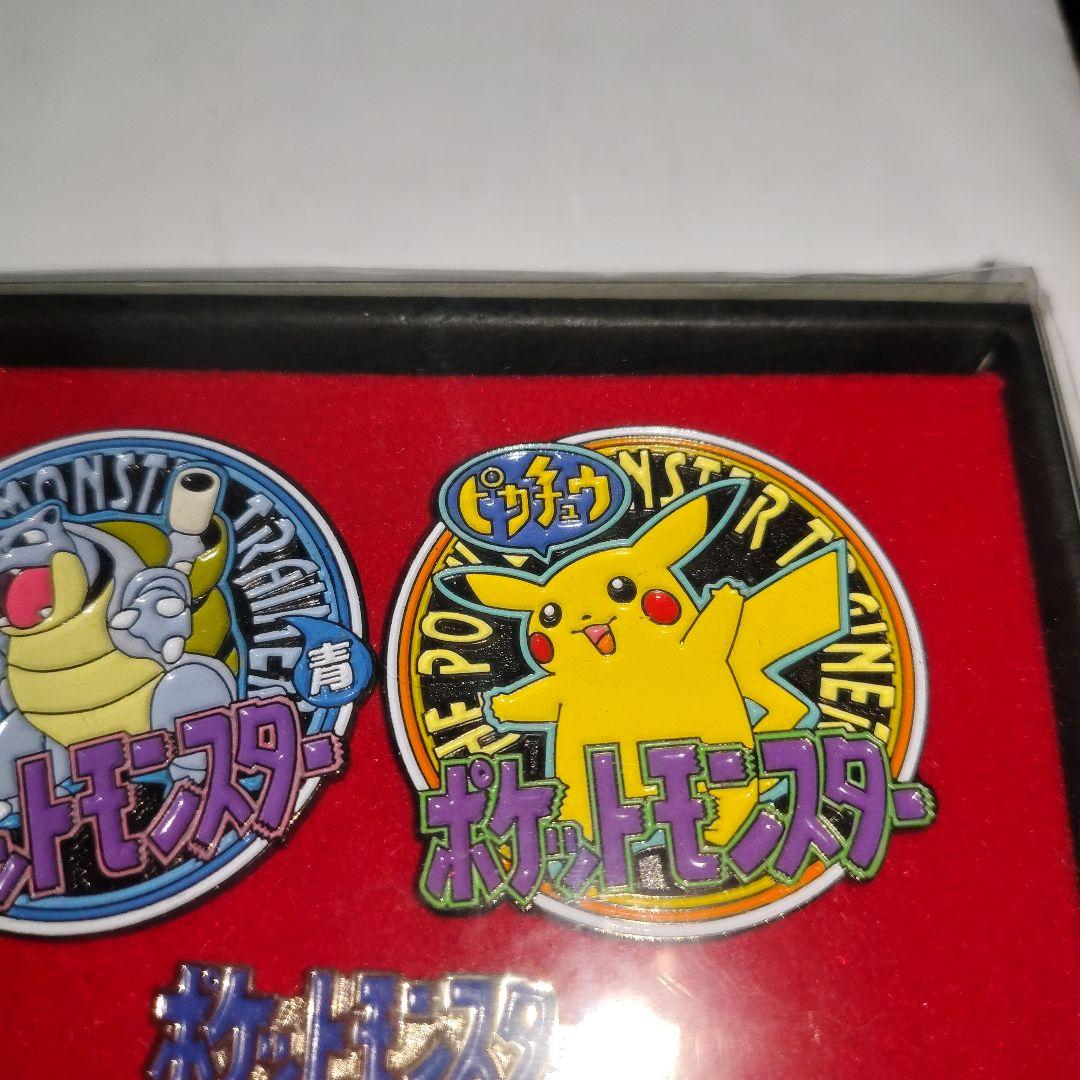 ポケモンミレニアムバッジ