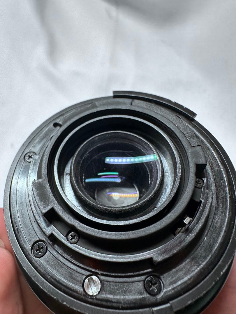 デジタルカメラ Nikon D60