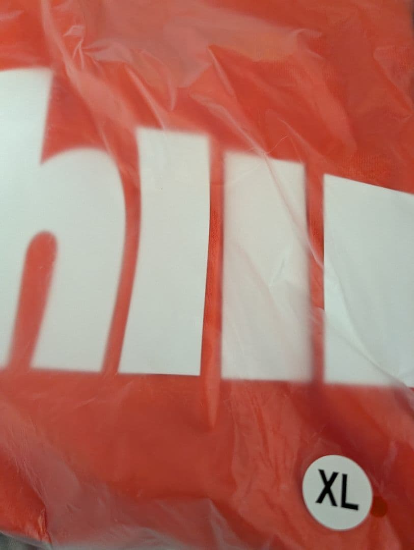 Vaundy Shh...Shirt \"SILENCE\" Tシャツ XLサイズ