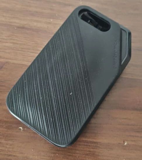 PLANTRONICS Voyager 5200 充電ケース 旧モデル