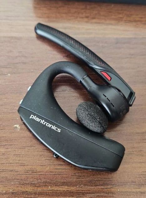 PLANTRONICS Voyager 5200 充電ケース 旧モデル