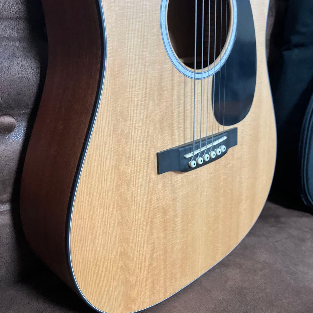 Martin JUNIOR DJR-10-02 マーティン アコギ