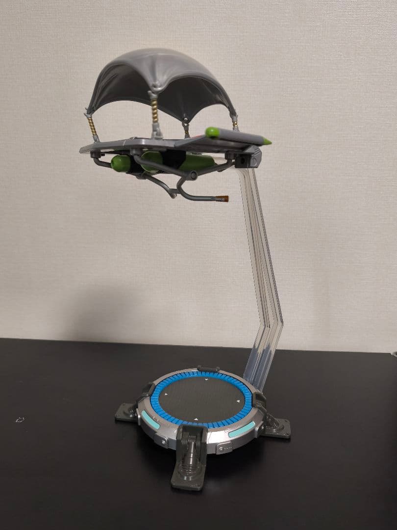 フォートナイト フィギュア 4インチ ８体まとめ売り おまけ付き