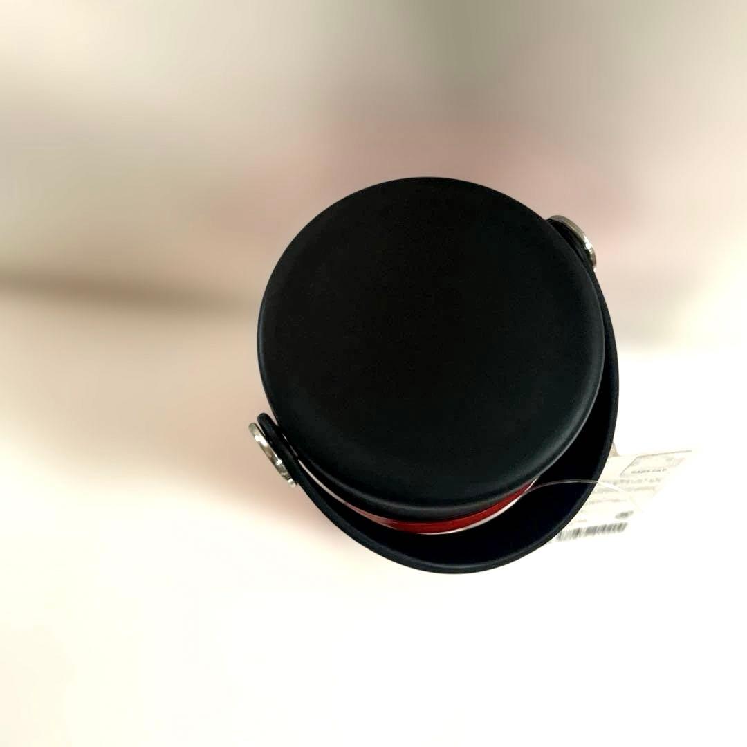 大阪関西万博2025☆ミャクミャクXHydro Flask355ml ☆レッド