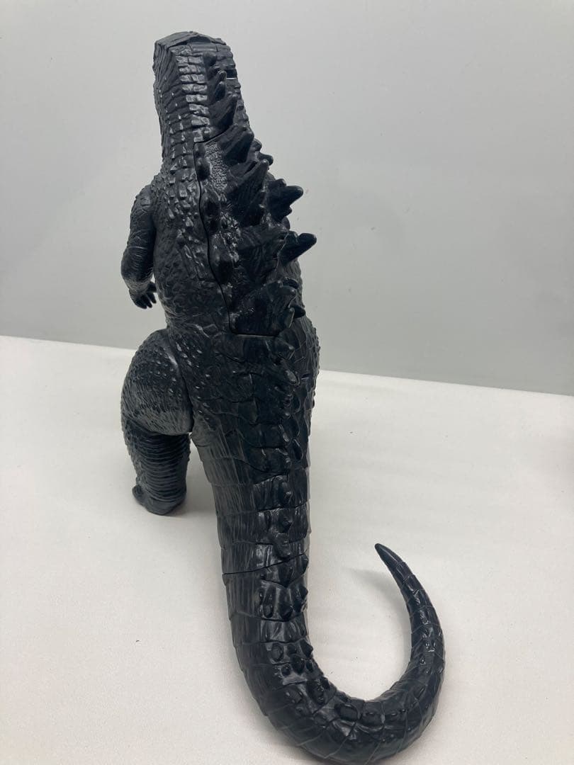 A0102)ド迫力咆哮! DXゴジラ2014 フィギュア
