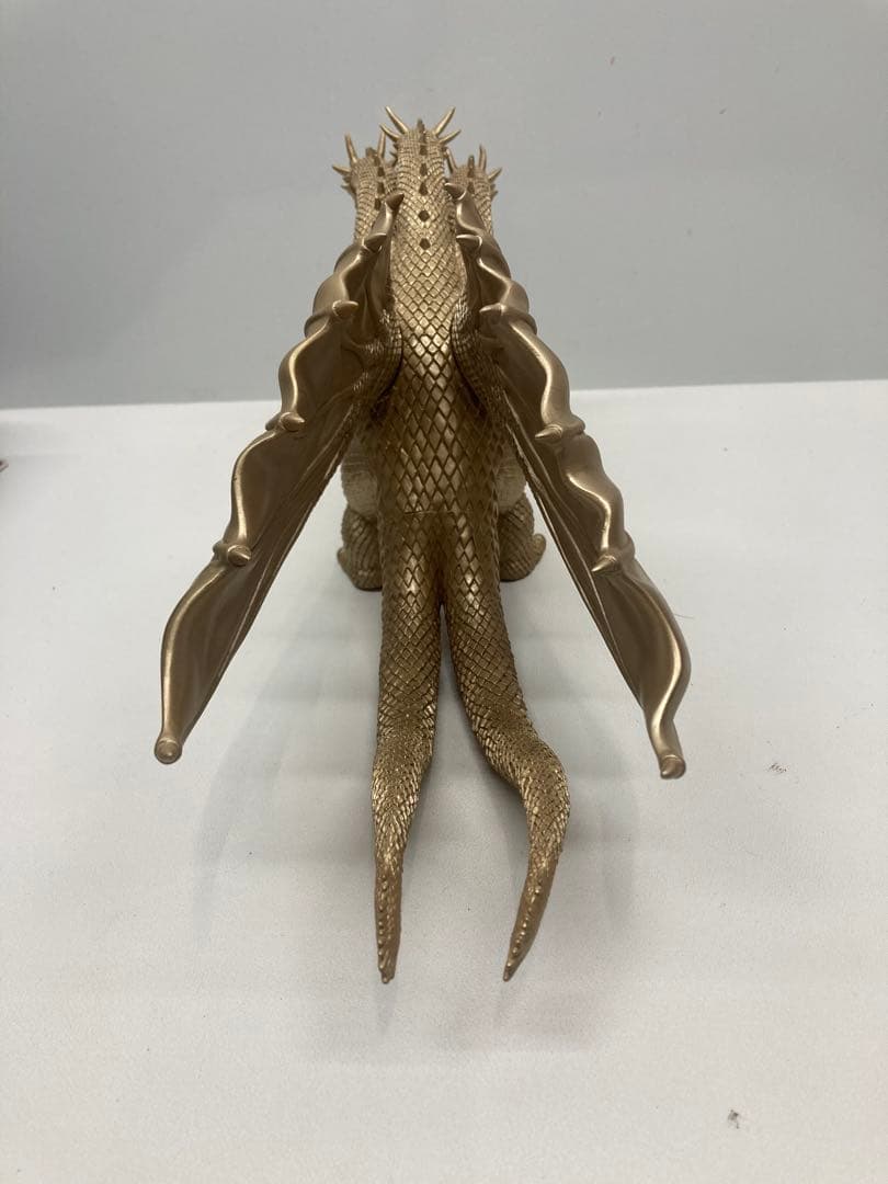 A0102)ド迫力咆哮! DXゴジラ2014 フィギュア