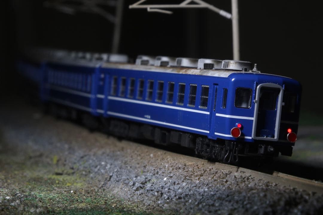 し*た様 TOMIX 高崎12系 精密加工品