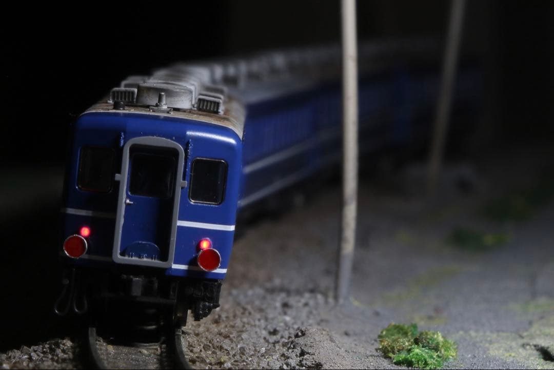 し*た様 TOMIX 高崎12系 精密加工品