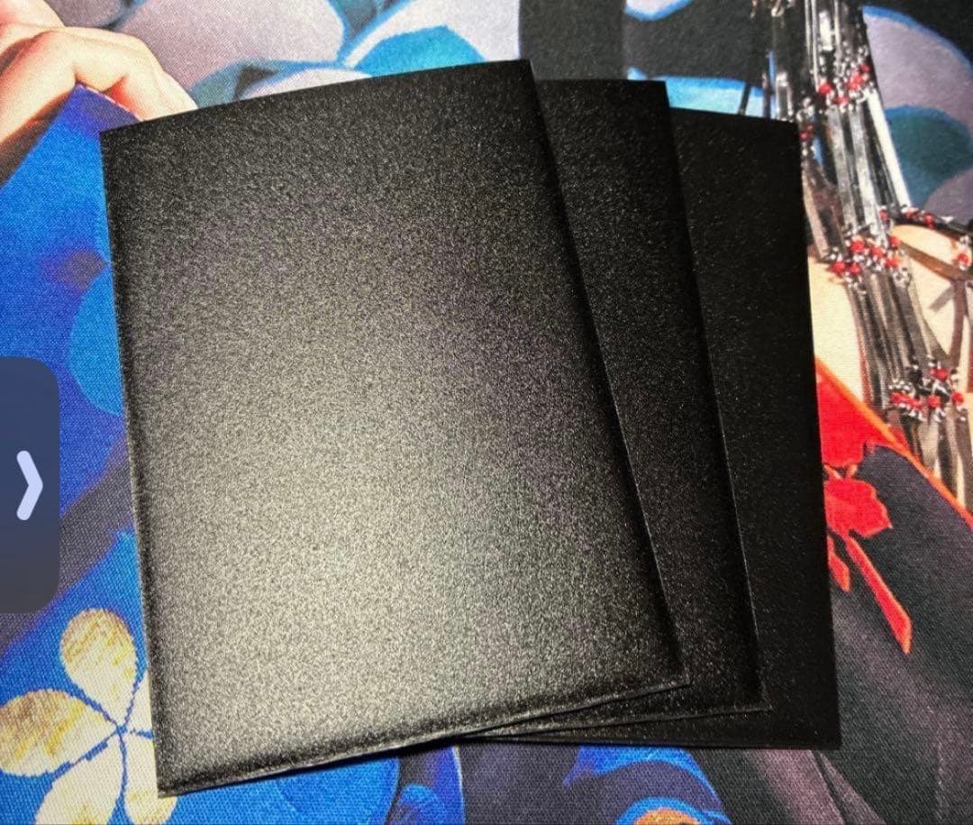 バトルスピリッツBS75 混沌の契約神ケイオス 勇傑 デッキ パーツ スリーブ付