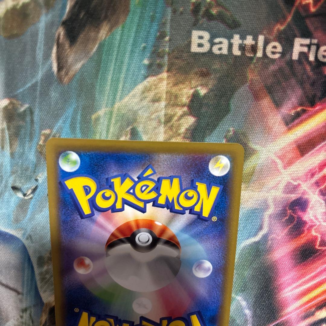 ポケモンカード　ピカチュウ　CP6