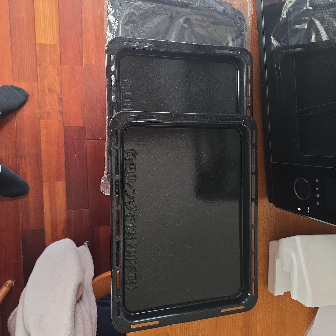 Panasonic NE-UBS10C-K スチームオーブンレンジ 2024年製