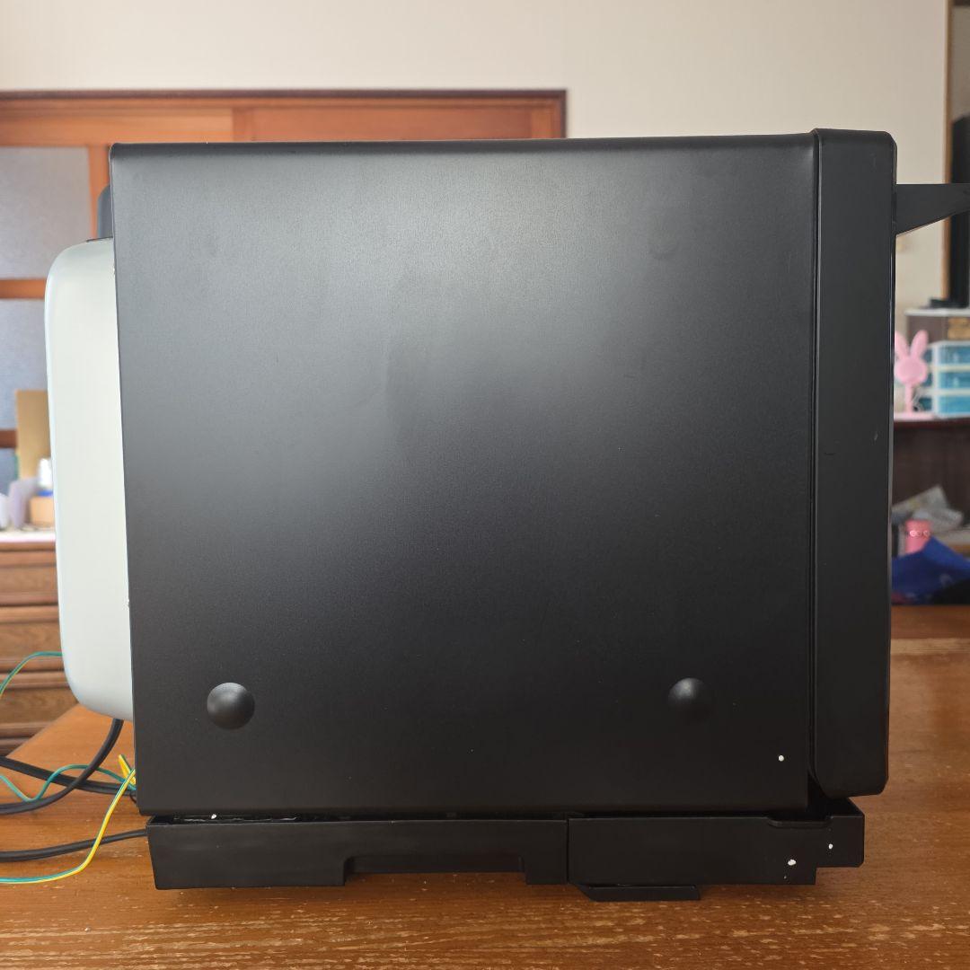 Panasonic NE-UBS10C-K スチームオーブンレンジ 2024年製