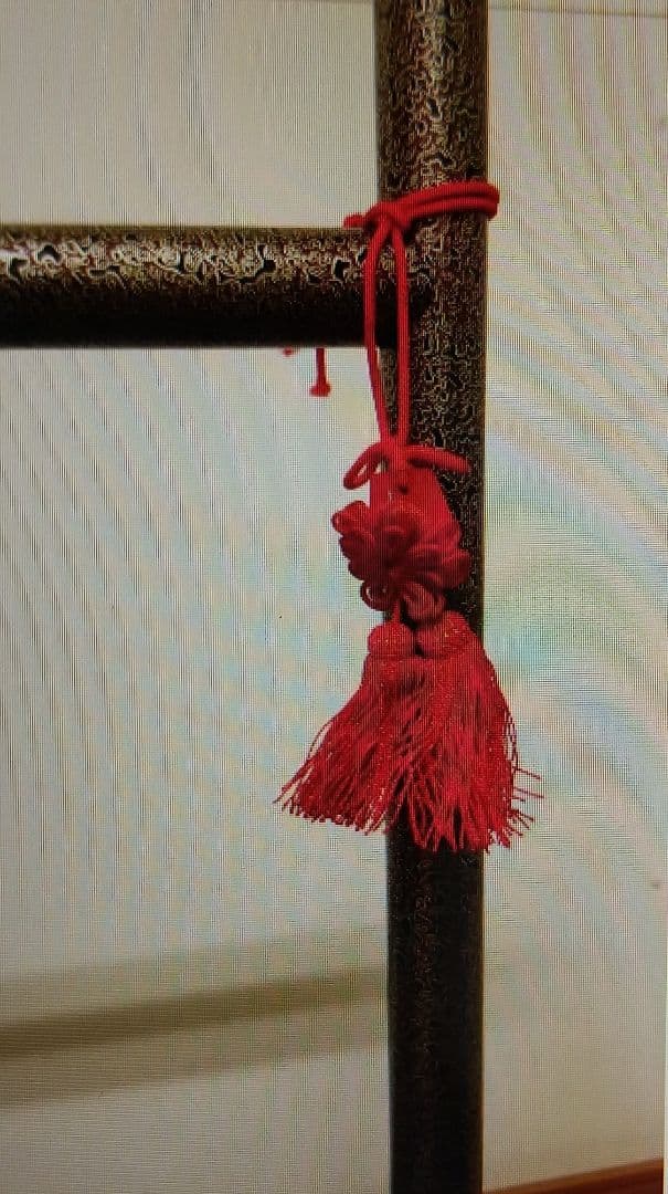 衣桁　着物用 着物掛