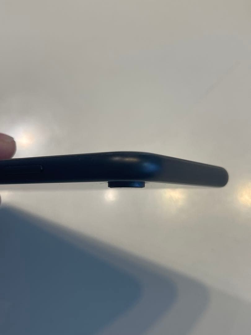 中古　極美品　iPhone XR 黒　64GB