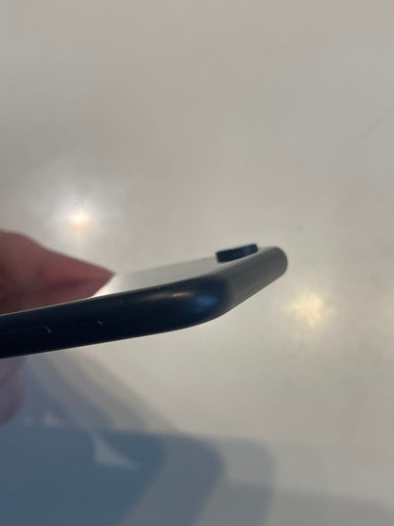 中古　極美品　iPhone XR 黒　64GB