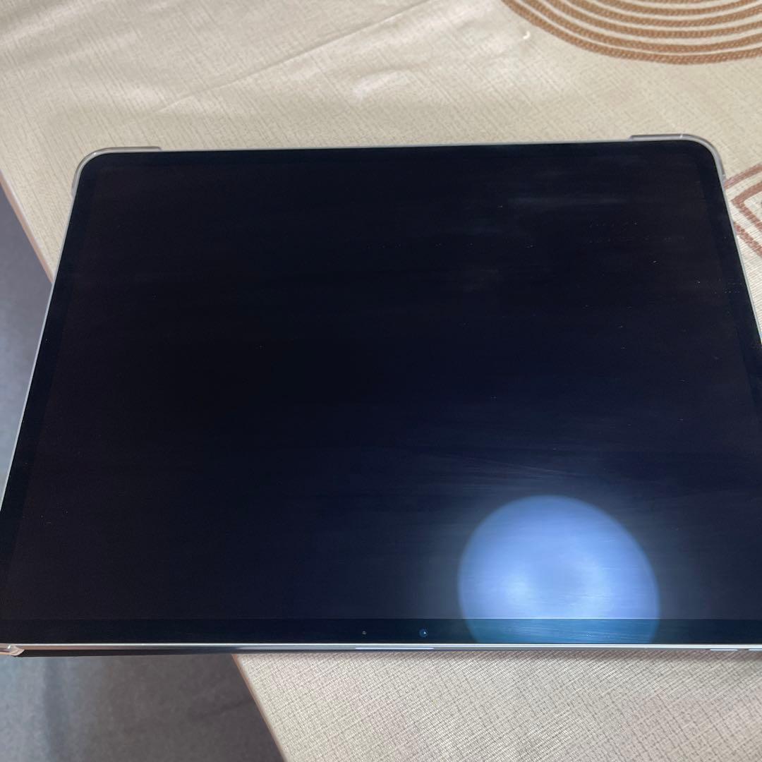 iPadAir第6/第5世代(M2) 13インチ 128GB カバー付き