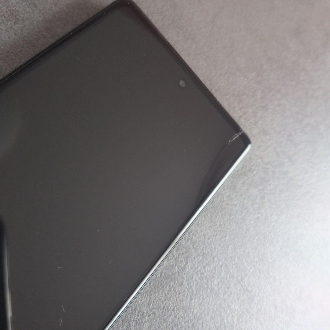 Google Pixel 6a 白　本体　明日終了