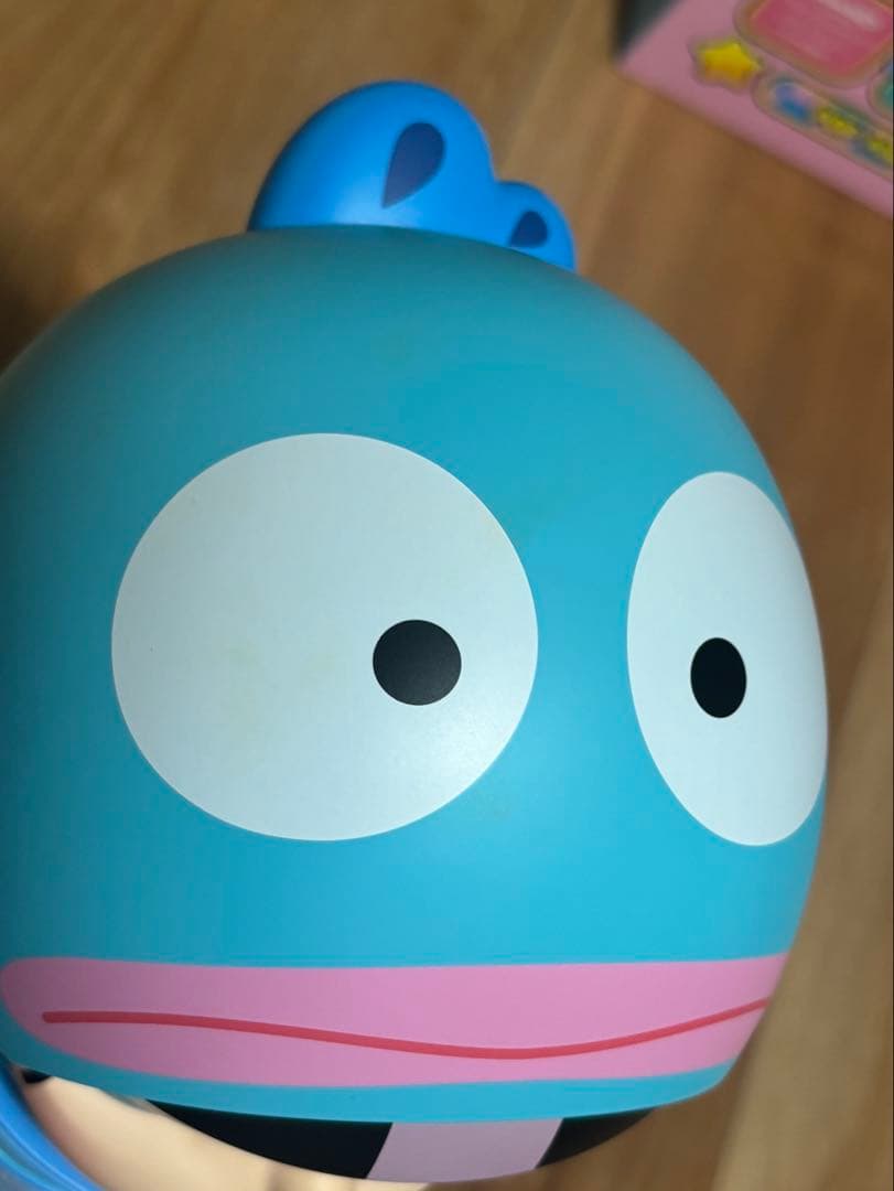 MEGA 400% SPACE MOLLY ハンギョドン「シークレット」