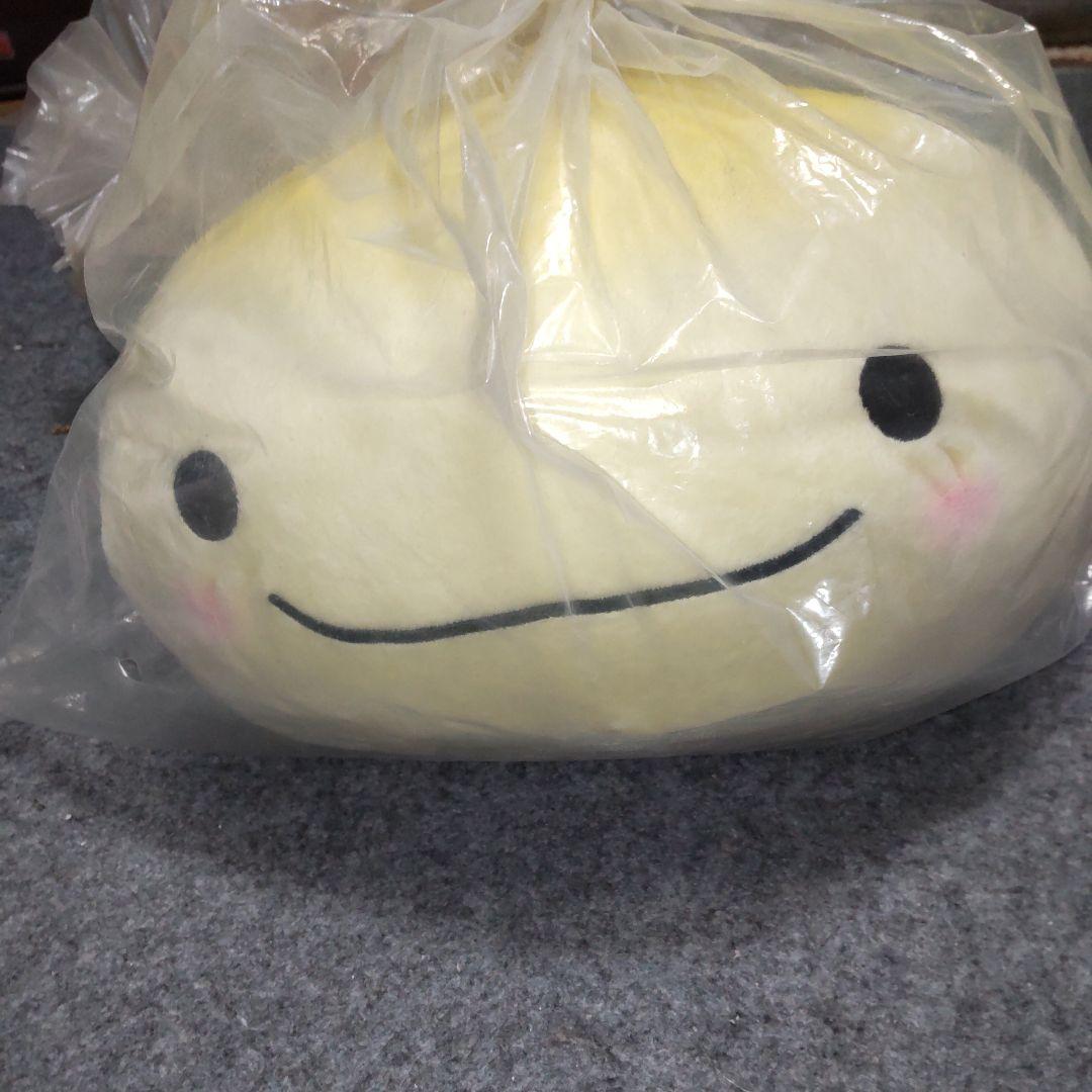 こげぱん フェイスクッション色々新品未使用です