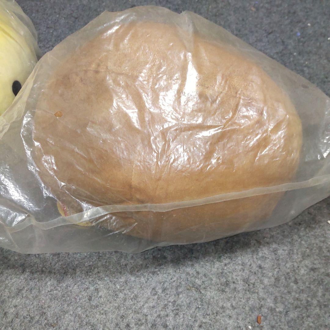 こげぱん フェイスクッション色々新品未使用です