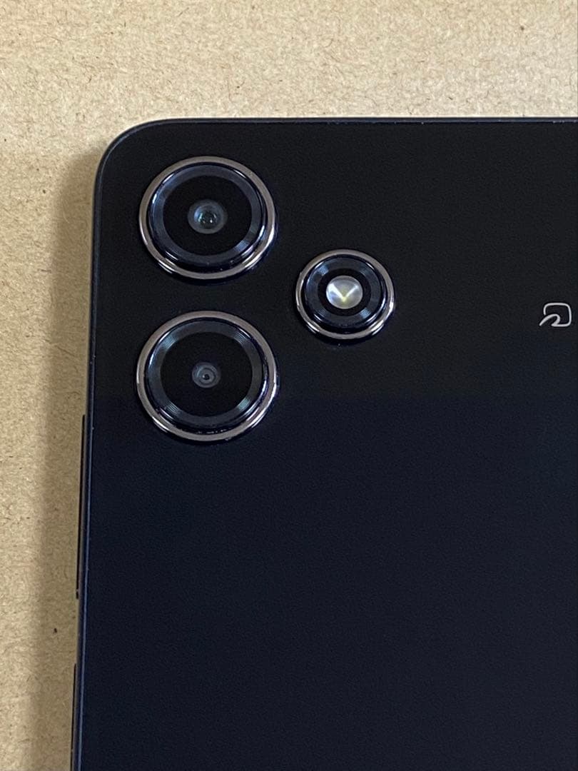 Xiaomi Redmi 12 5G XIG03 128GB SIMフリー