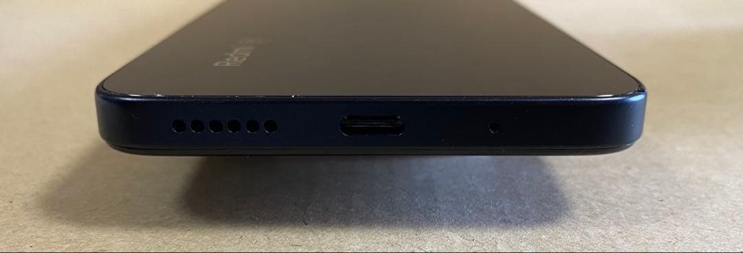 Xiaomi Redmi 12 5G XIG03 128GB SIMフリー