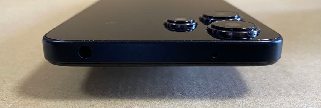 Xiaomi Redmi 12 5G XIG03 128GB SIMフリー